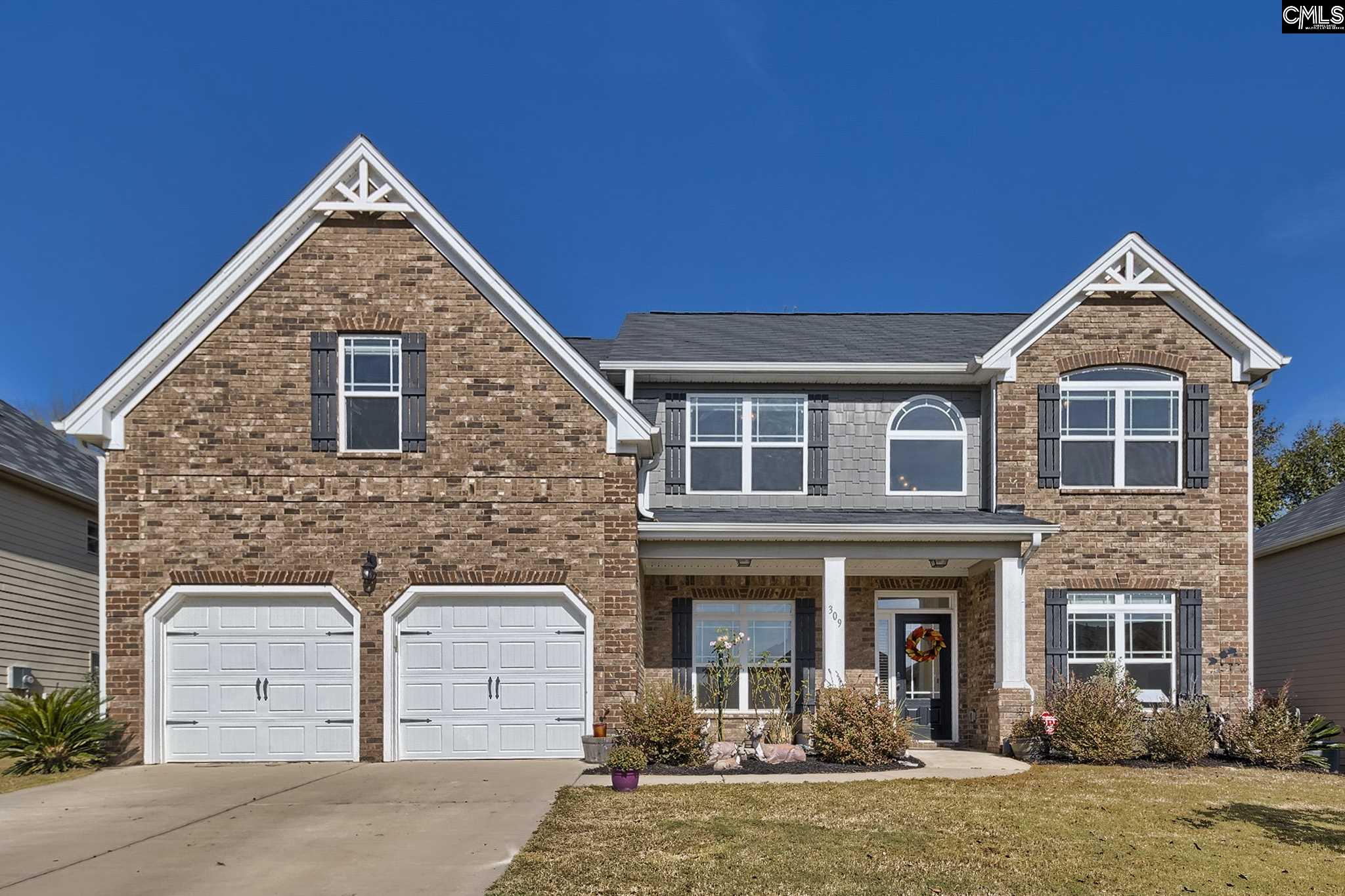 309 Grey Oaks Lexington, SC 29072