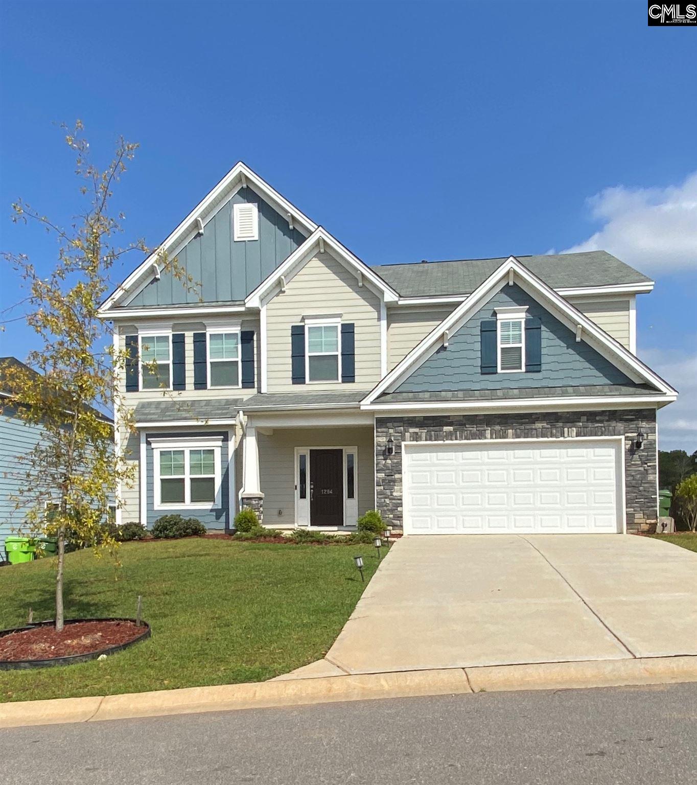 1284 Portrait Hill Chapin, SC 29036