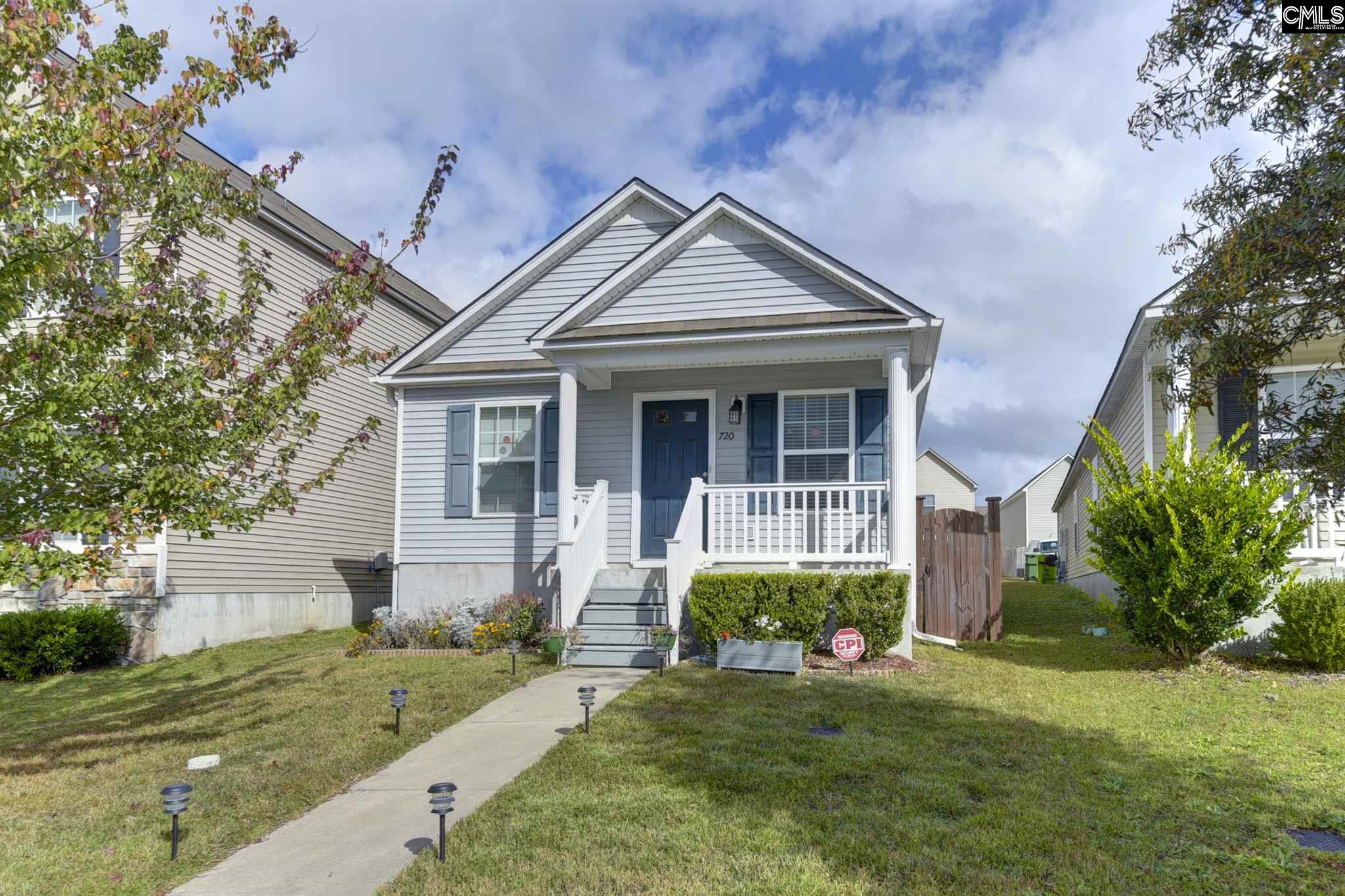 720 Blazing Star Columbia, SC 29223