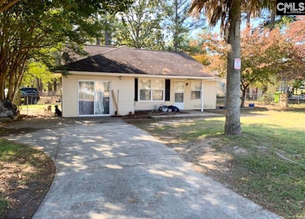 119 Jadetree Hopkins, SC 29061