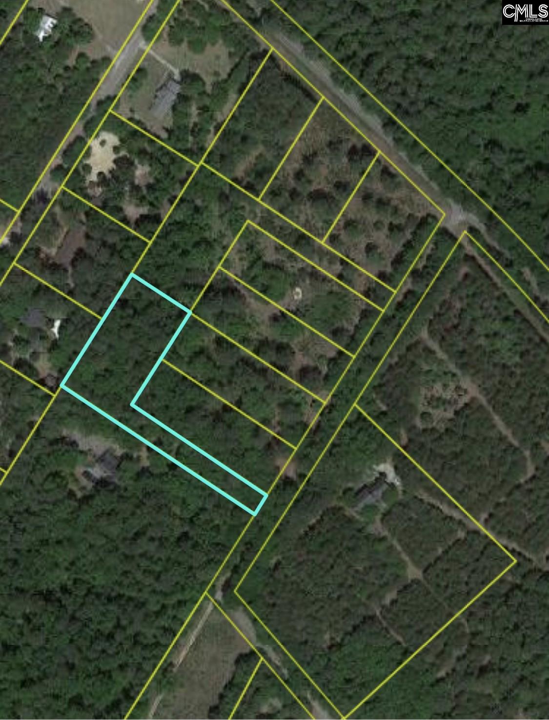 Nx120 S Webb Lot 2 Unit 2 Hopkins, SC 29061
