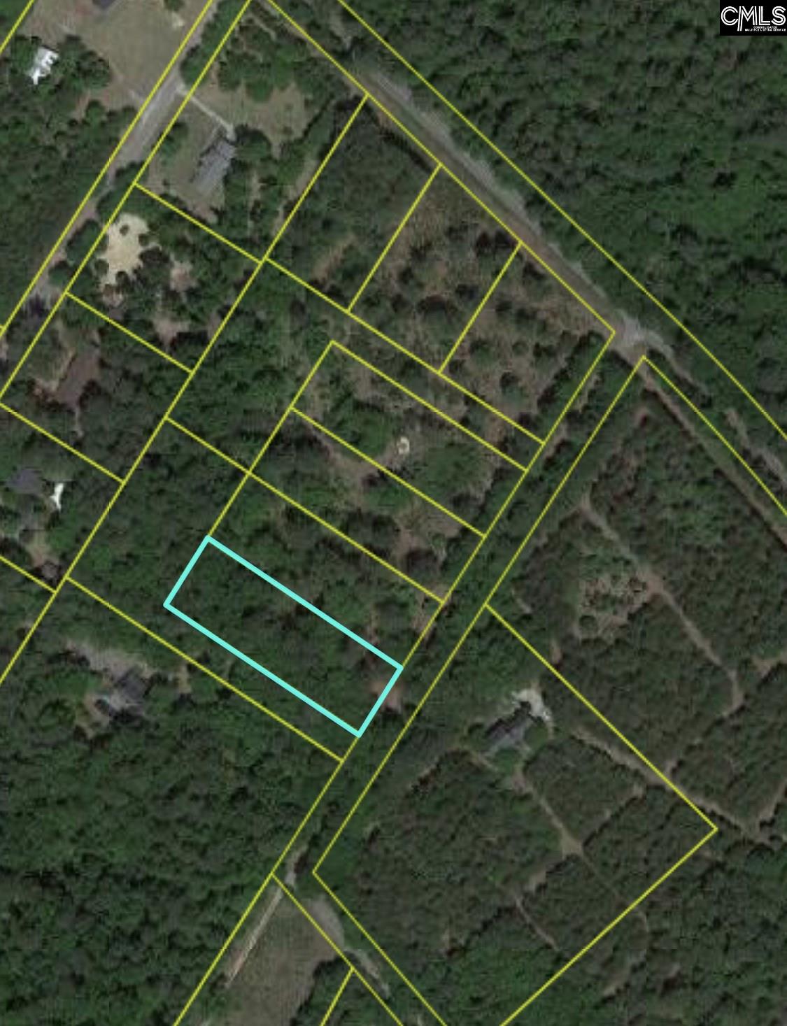 S Webb Lot 3 Unit 3 Hopkins, SC 29061