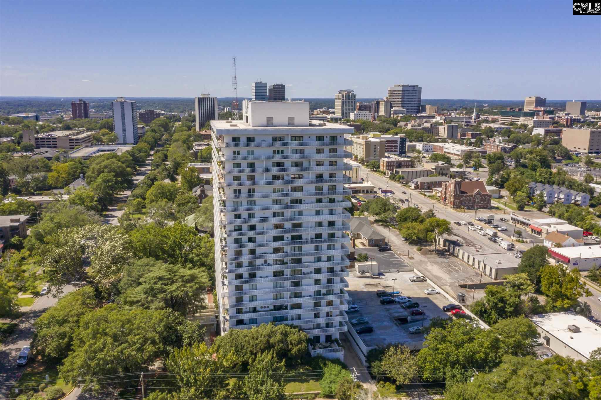 1829 Senate St Columbia, SC 29201