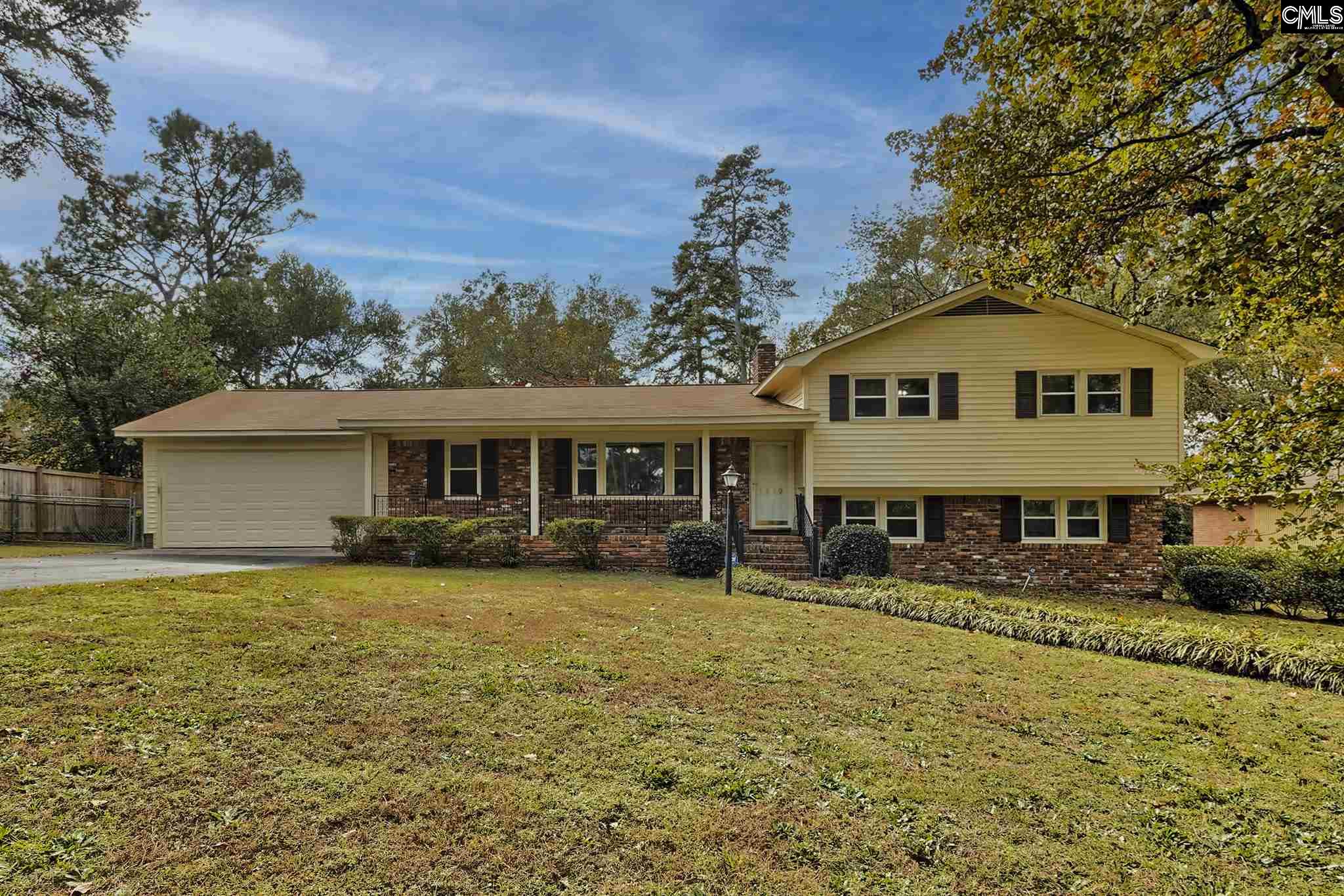 3916 Longbrook Columbia, SC 29206