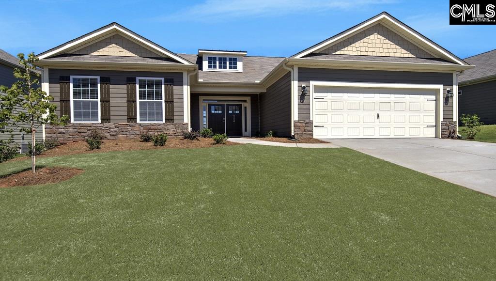1120 Coogler Crossing Blythewood, SC 29016