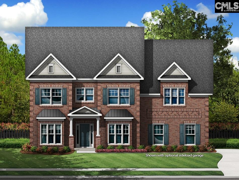 986 Scarlet Oak Blythewood, SC 29016