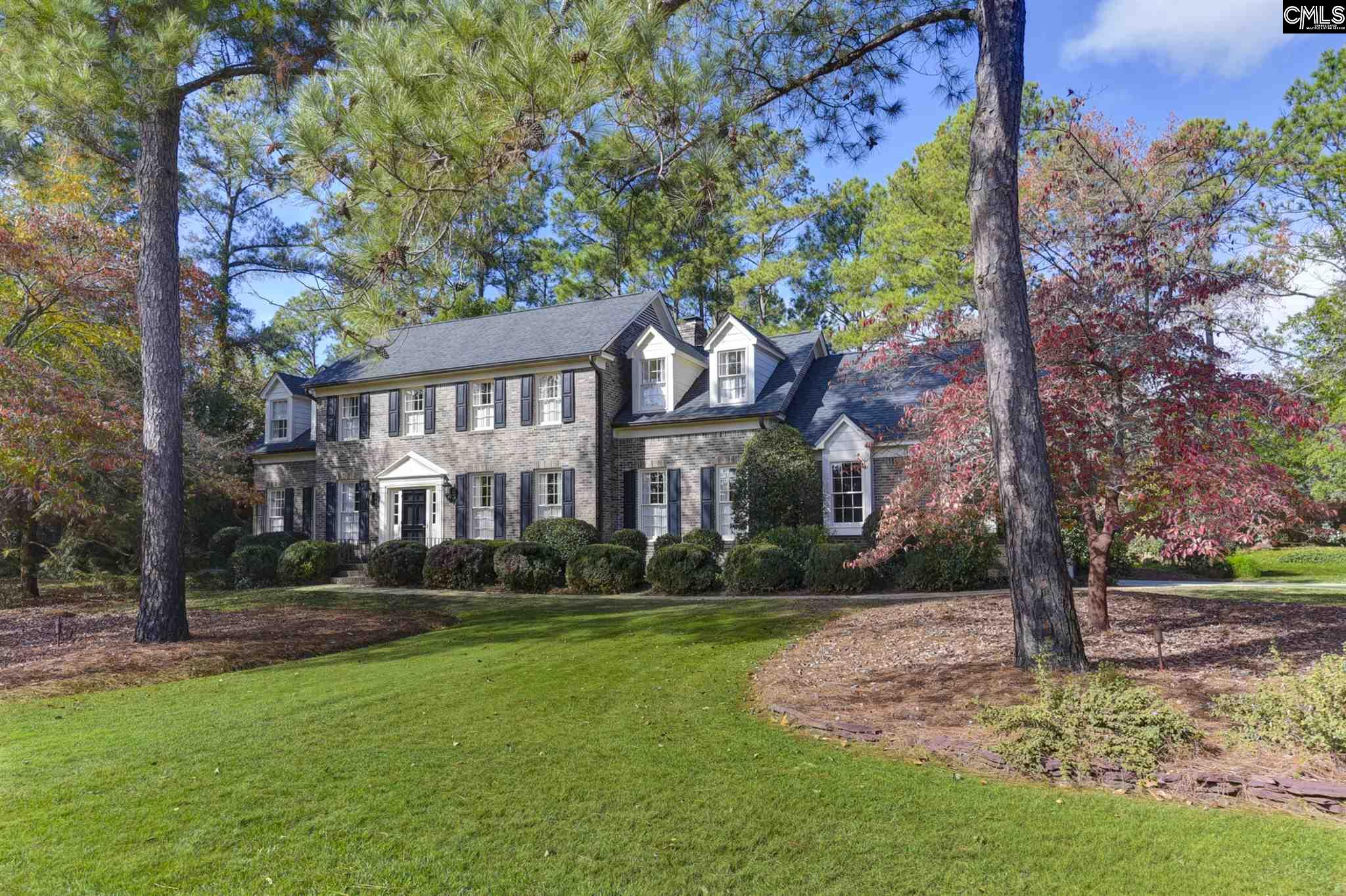 112 Pebble Creek Columbia, SC 29223-3113