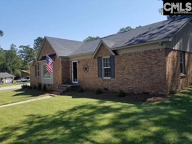 1724 Westchester Drive Columbia, SC 29210