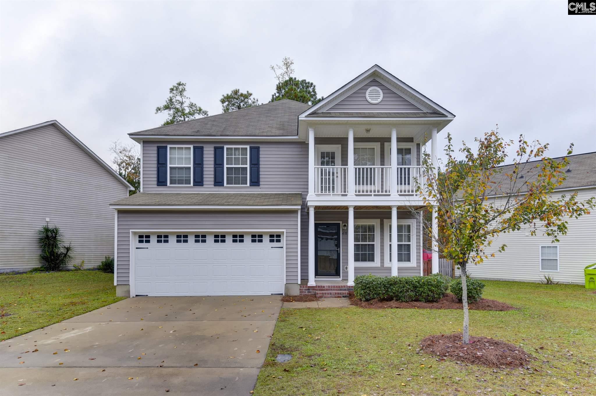 478 Denman Columbia, SC 29229