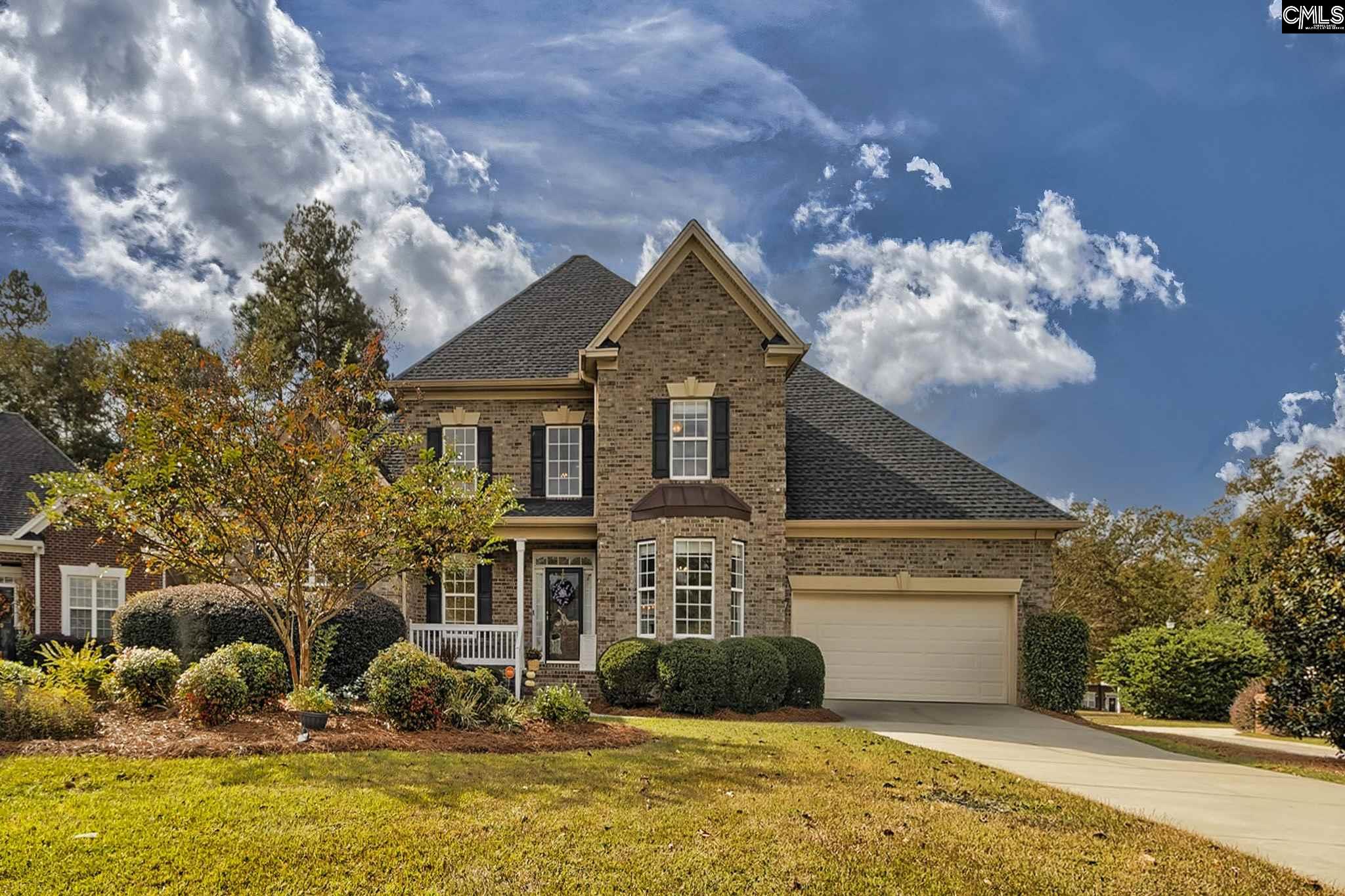 Lexington SC Upscale Homes for Sale between 300,000 and 600,000