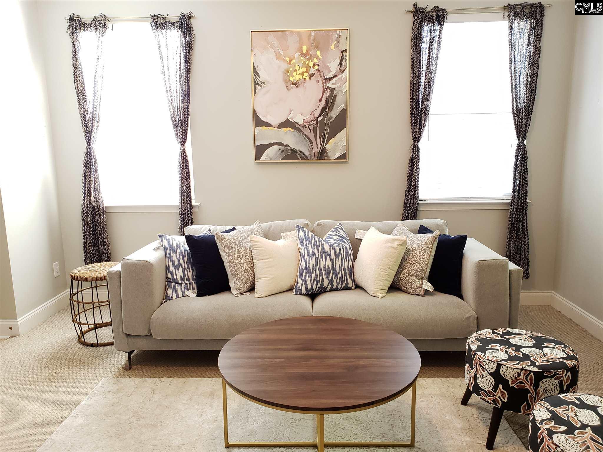 816 Spears Drive Elgin, SC 29045-0000