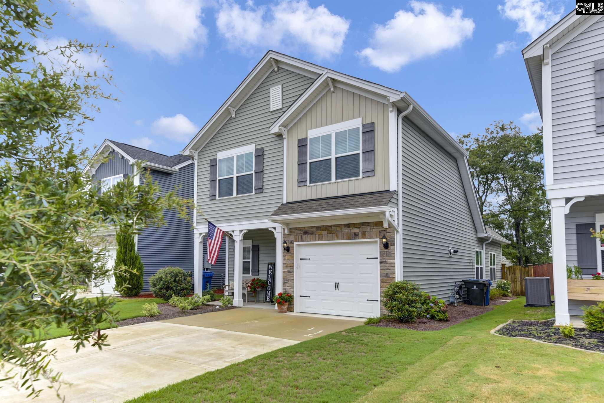 105 Cherrybark West Columbia, SC 29169