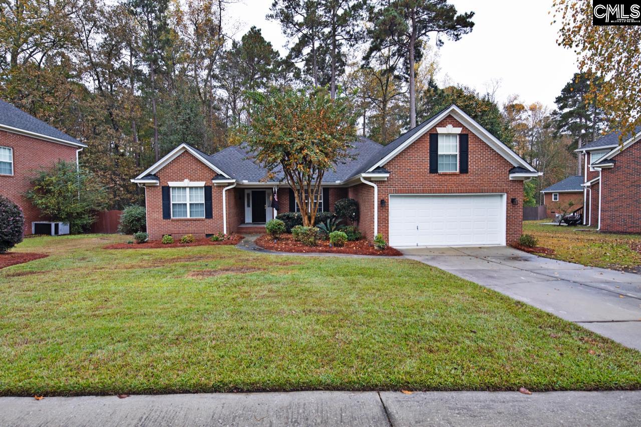 121 Frasier Bay Columbia, SC 29229-9633