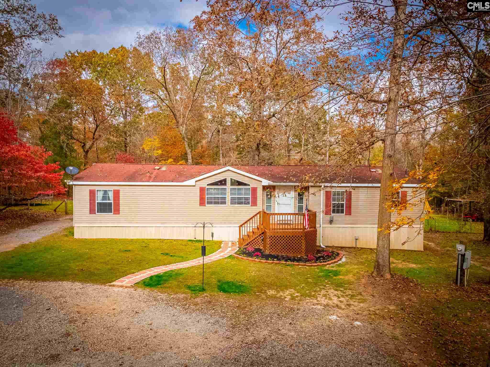 1180 Saint Peters Church Chapin, SC 29036