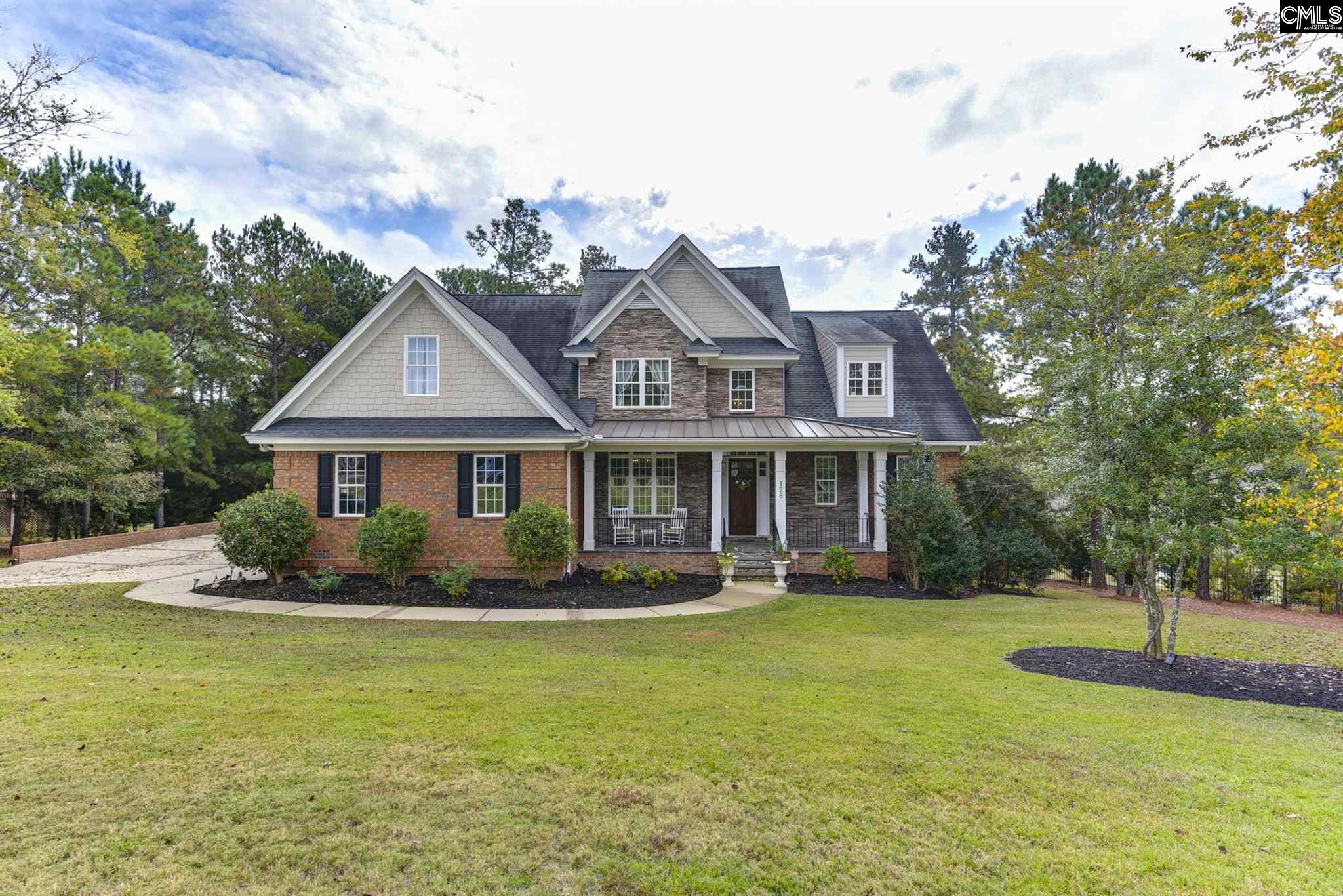 128 Bellelake Columbia, SC 29223