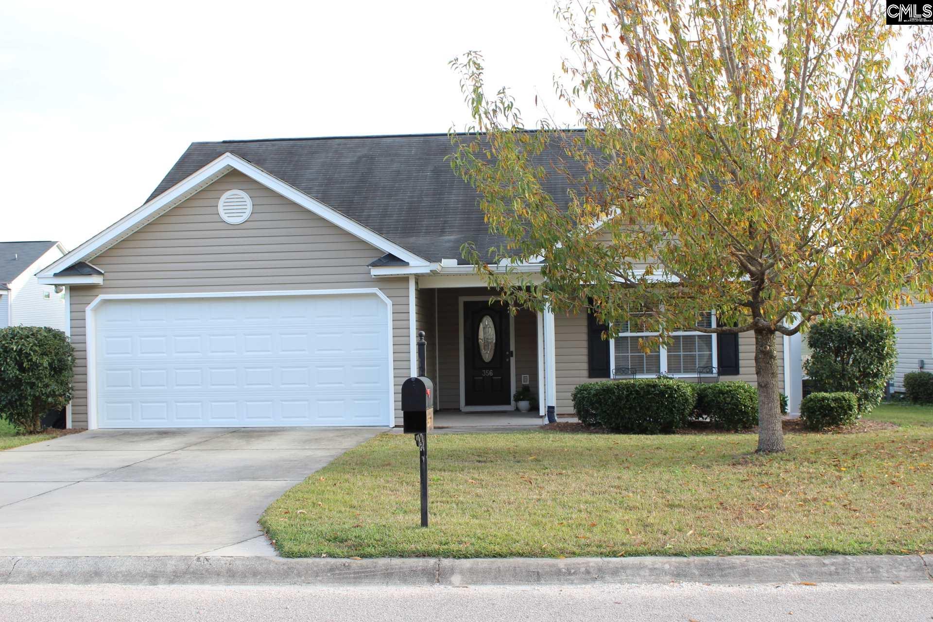 356 Colony Lakes Lexington, SC 29073