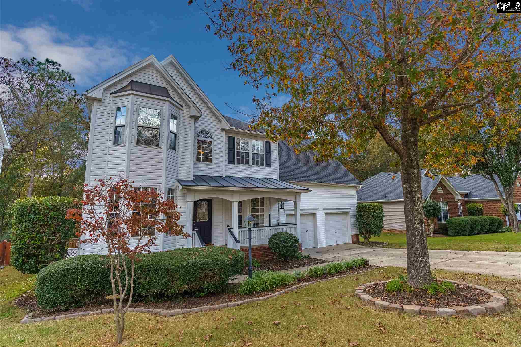 109 Austree Columbia, SC 29229