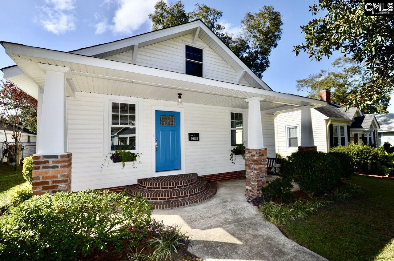 3109 Park Columbia, SC 29201