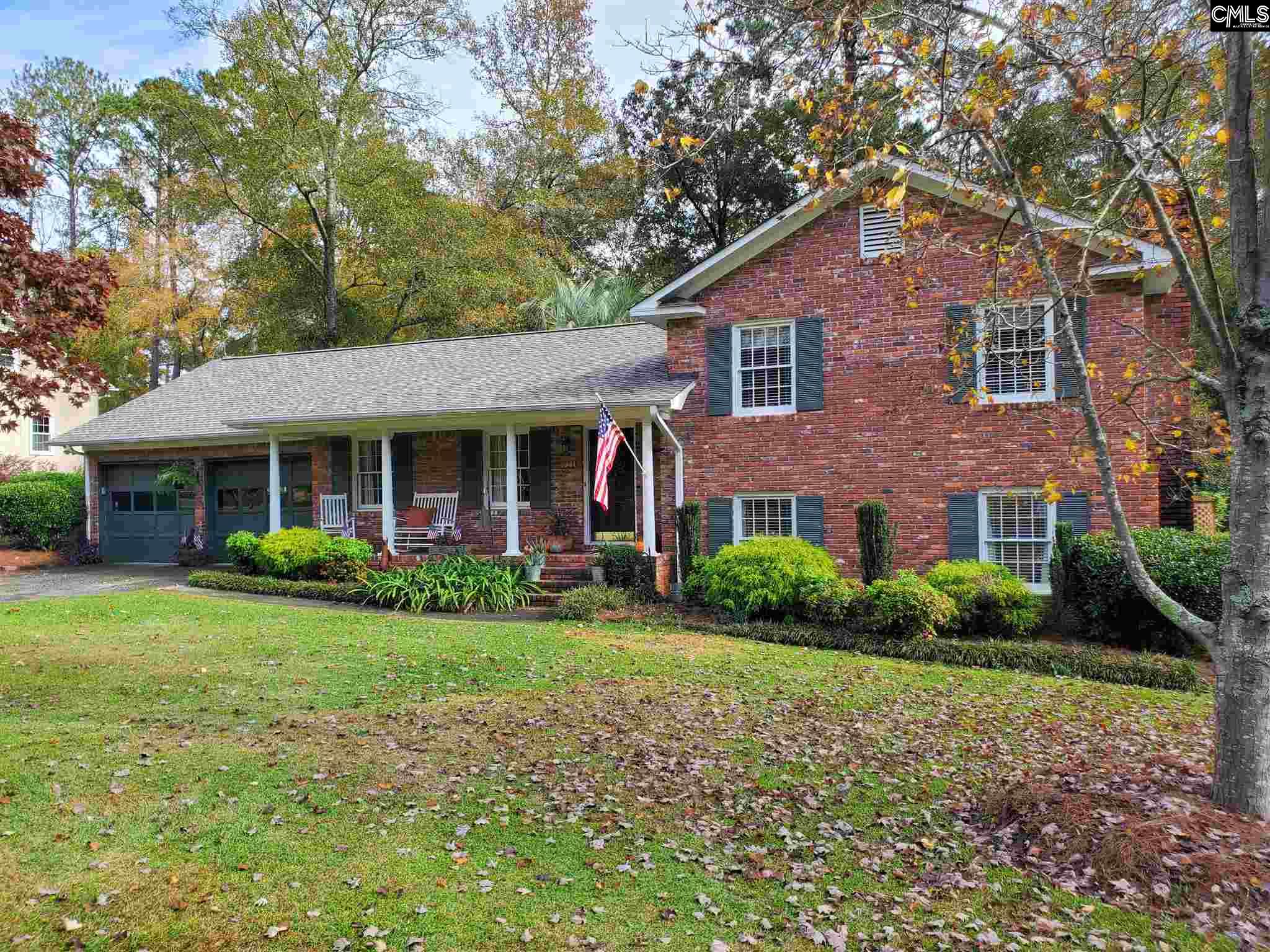 631 White Falls Columbia, SC 29212