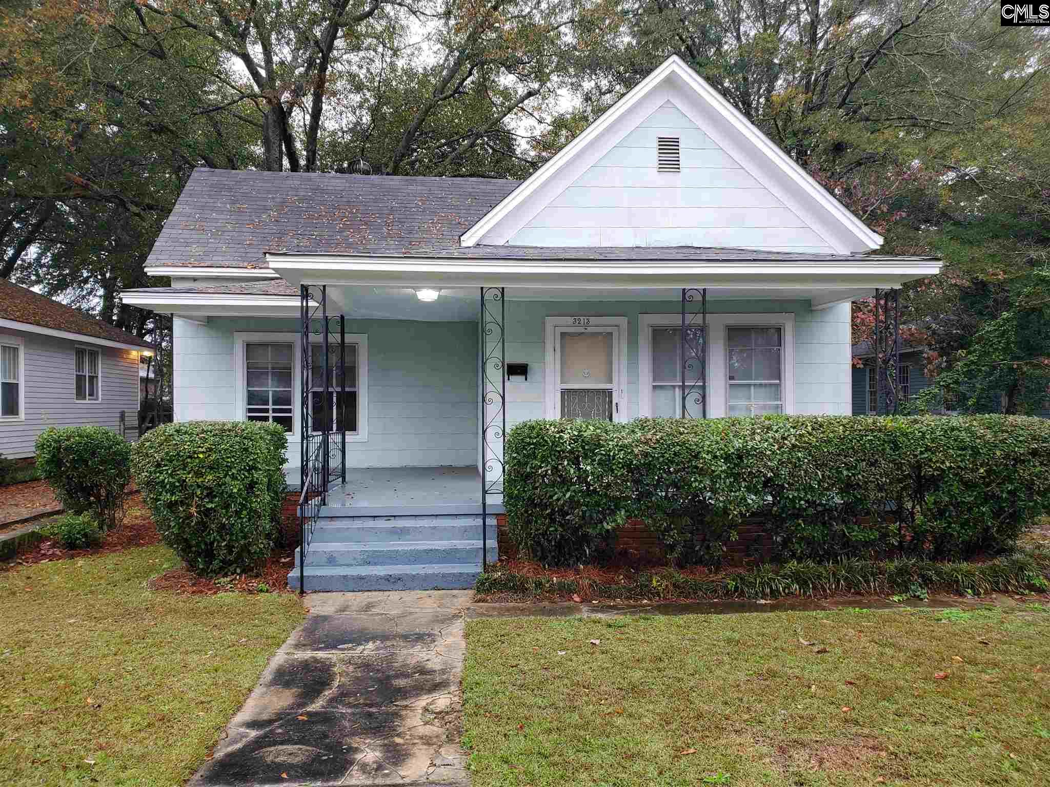 3213 River Columbia, SC 29201