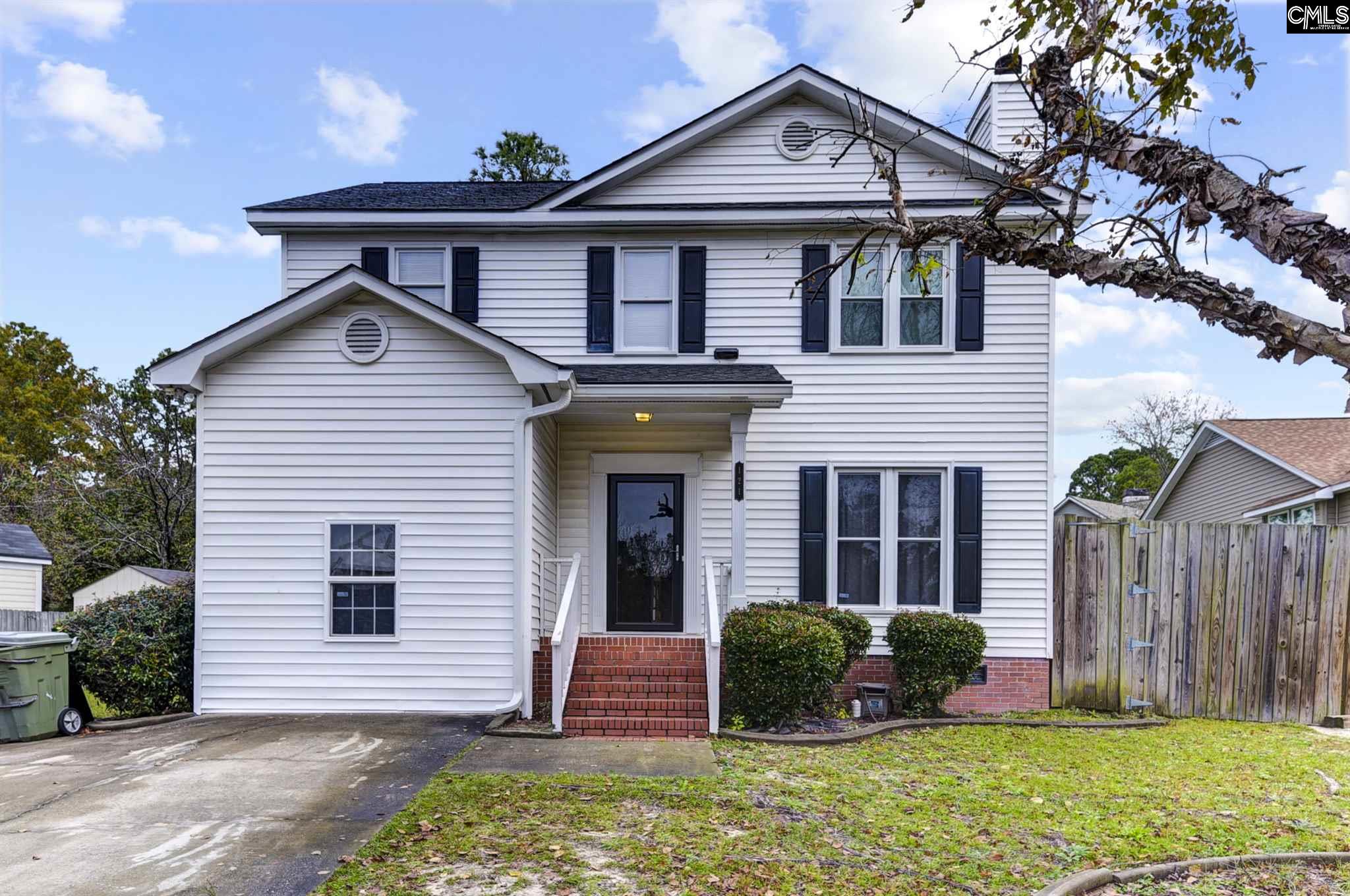 121 Green Glen Columbia, SC 29223