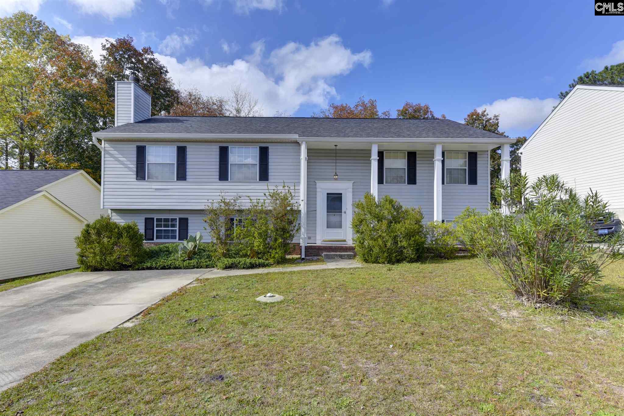307 Trowbridge Columbia, SC 29229