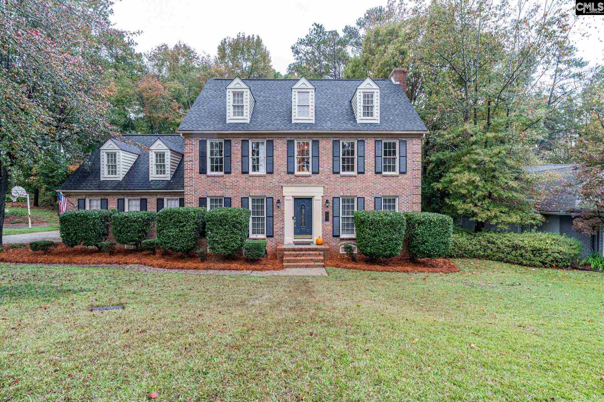 305 Timberhill Columbia, SC 29212