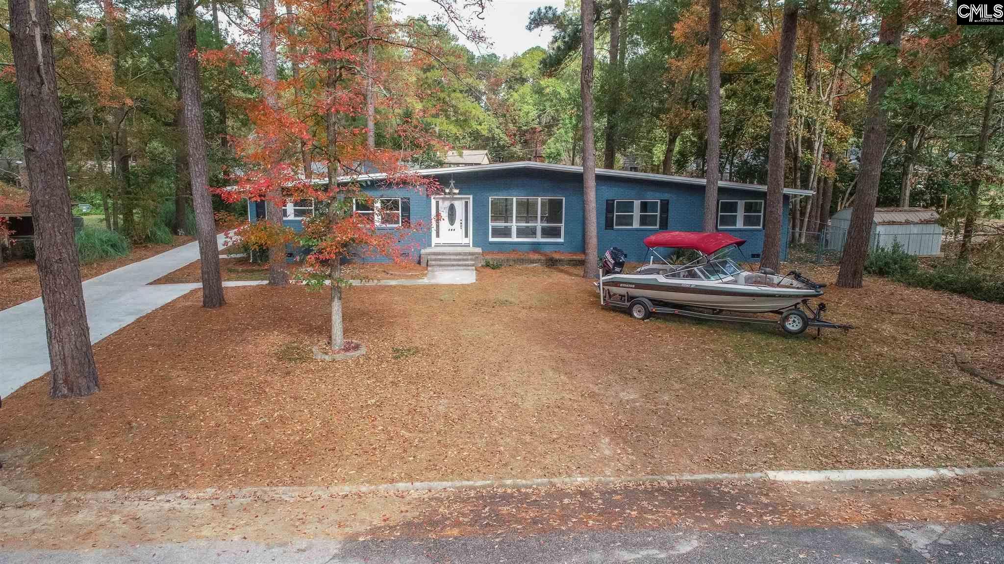 155 Dorset Columbia, SC 29210
