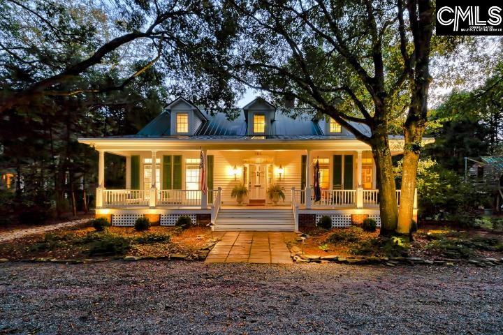 151 Chesnut Camden, SC 29020