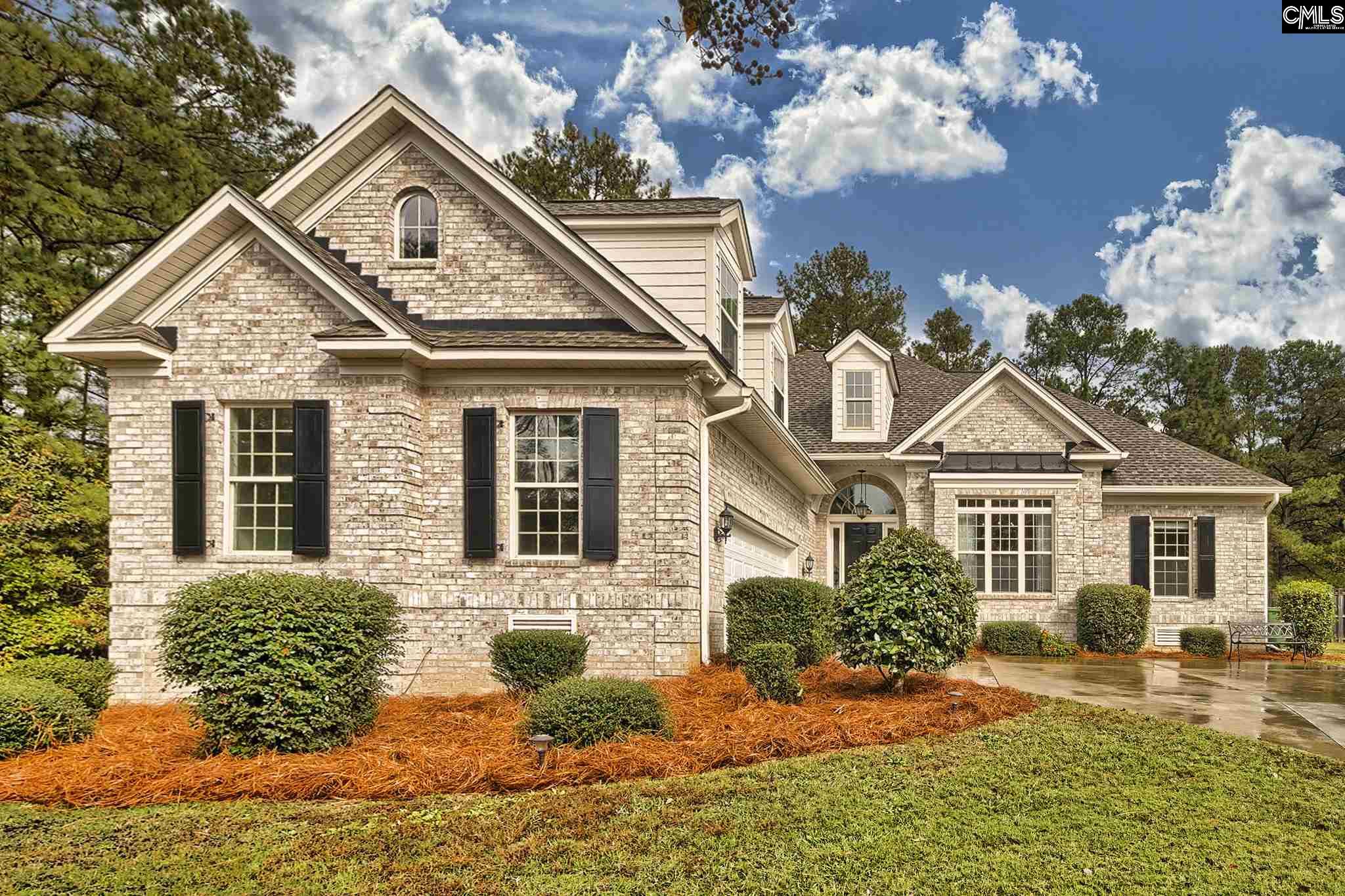 142 Mountain Maple Blythewood, SC 29016
