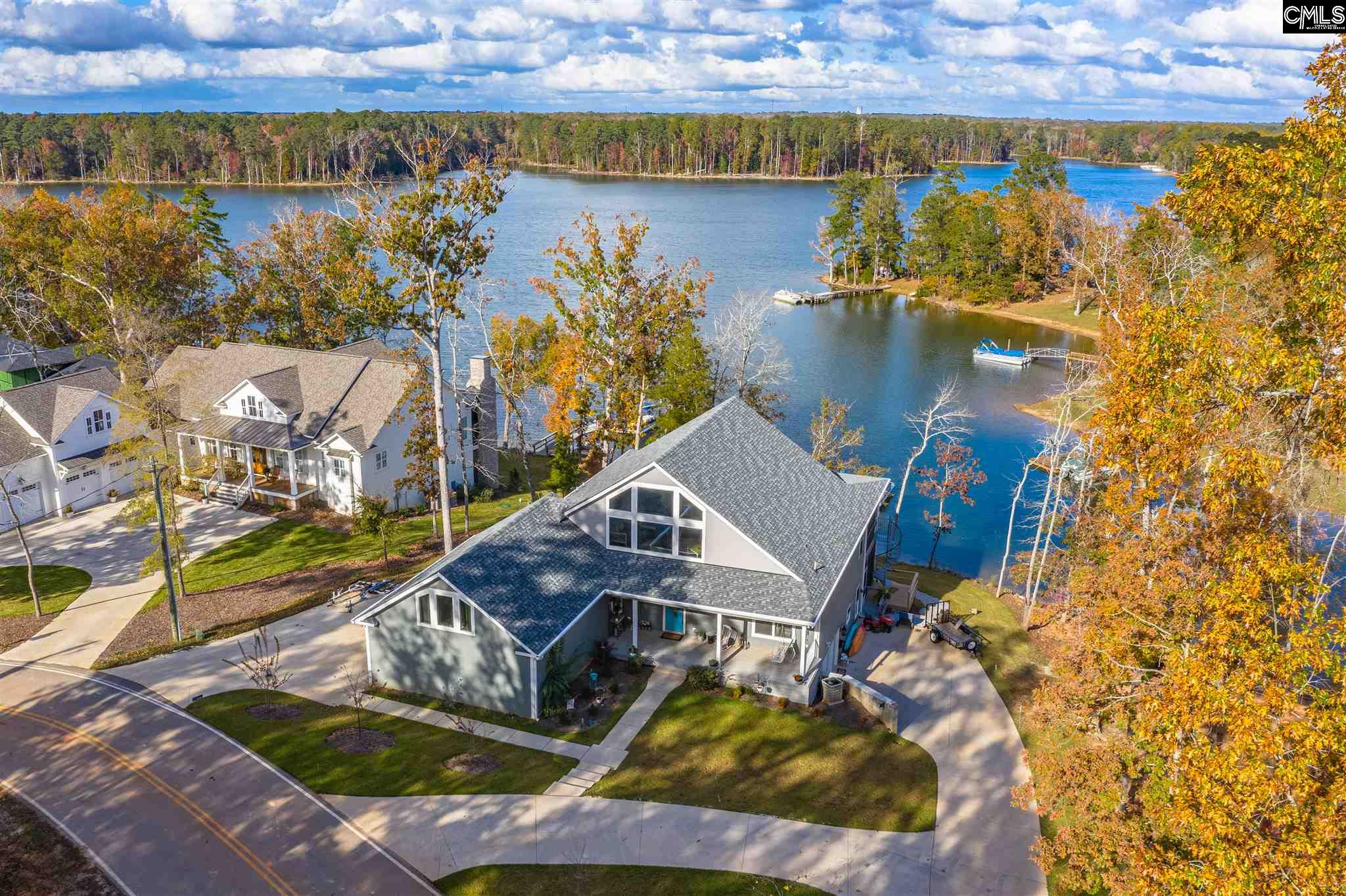 1070 Hay Mar Chapin, SC 29036