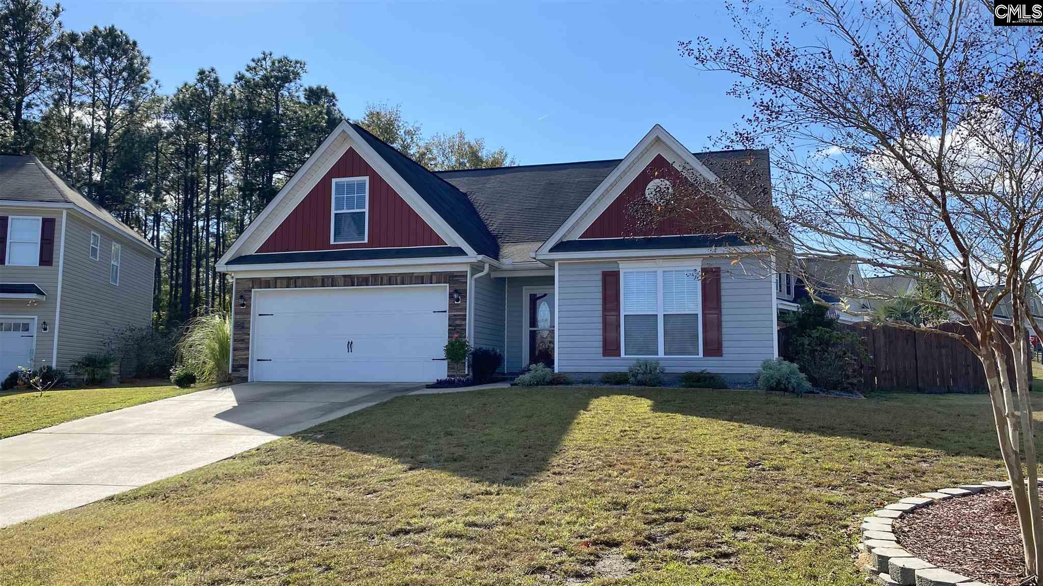 244 Windy Hollow Lexington, SC 29073