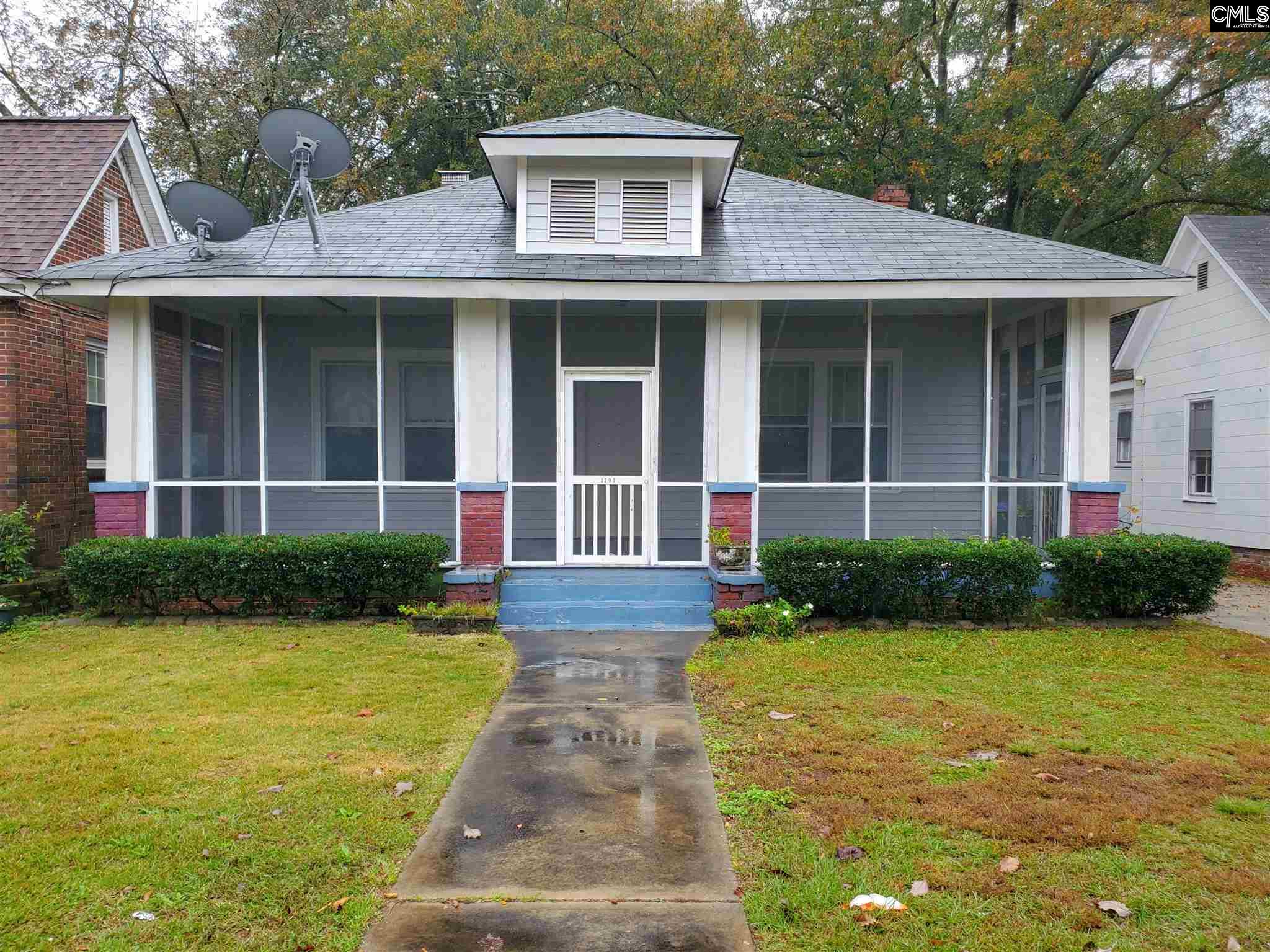 3209 River Columbia, SC 29201