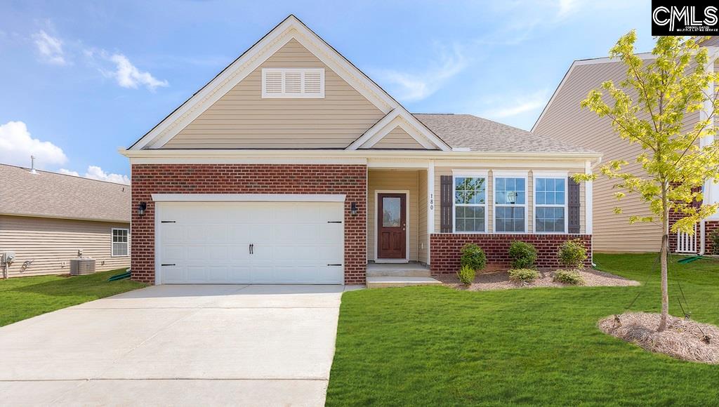 533 Stone Hollow Irmo, SC 29063