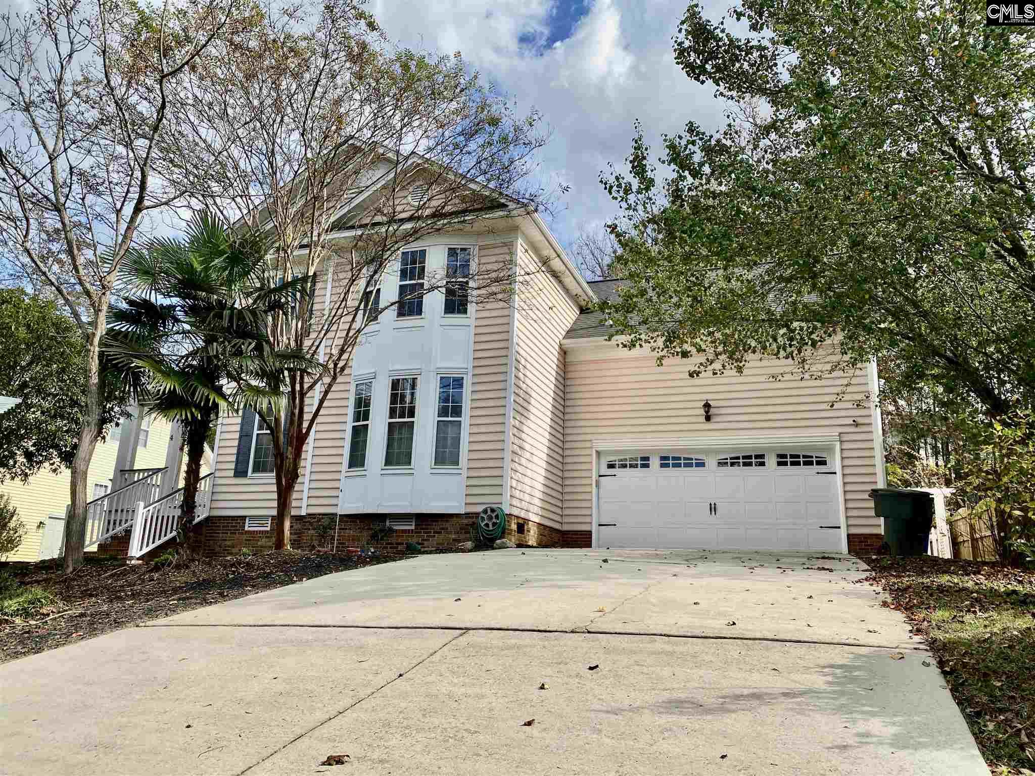 4 Lost Creek Columbia, SC 29212