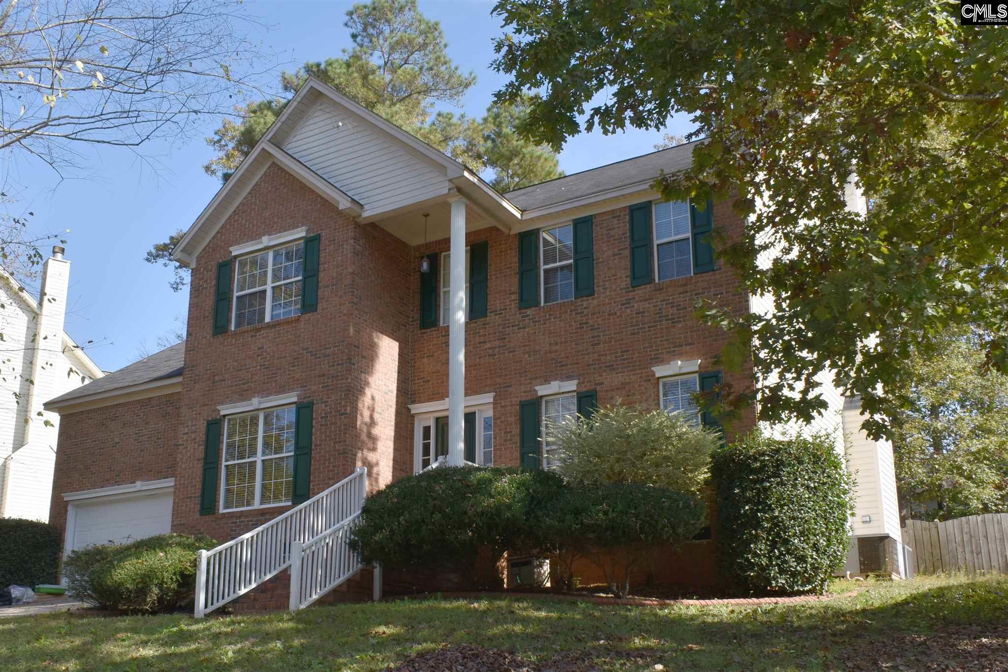 50 Groves Woods Columbia, SC 29212