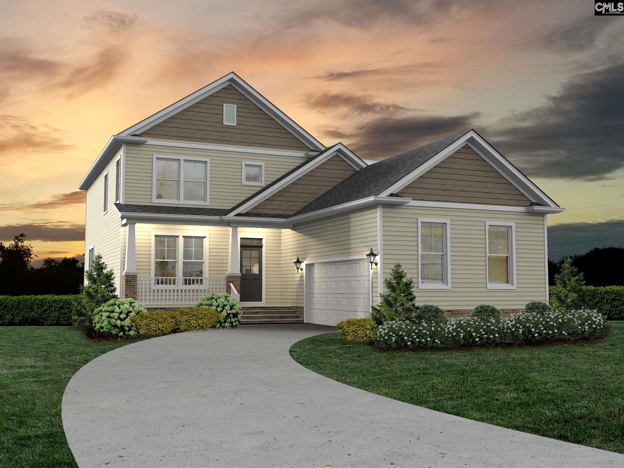 216 Bowyer Chapin, SC 29036