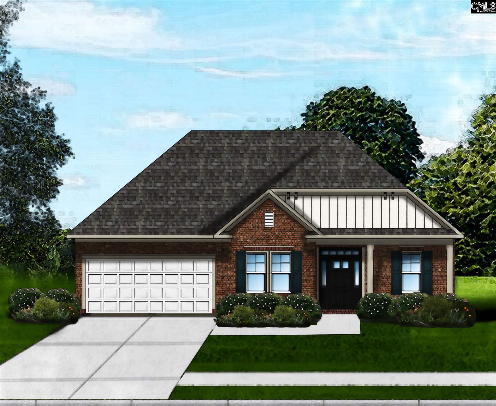 135 Doolittle Chapin, SC 29036