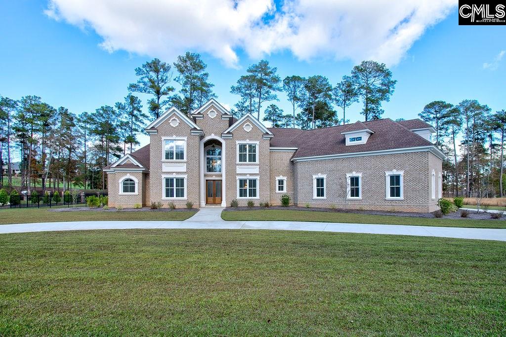 115 Old Camp Elgin, SC 29045-6404