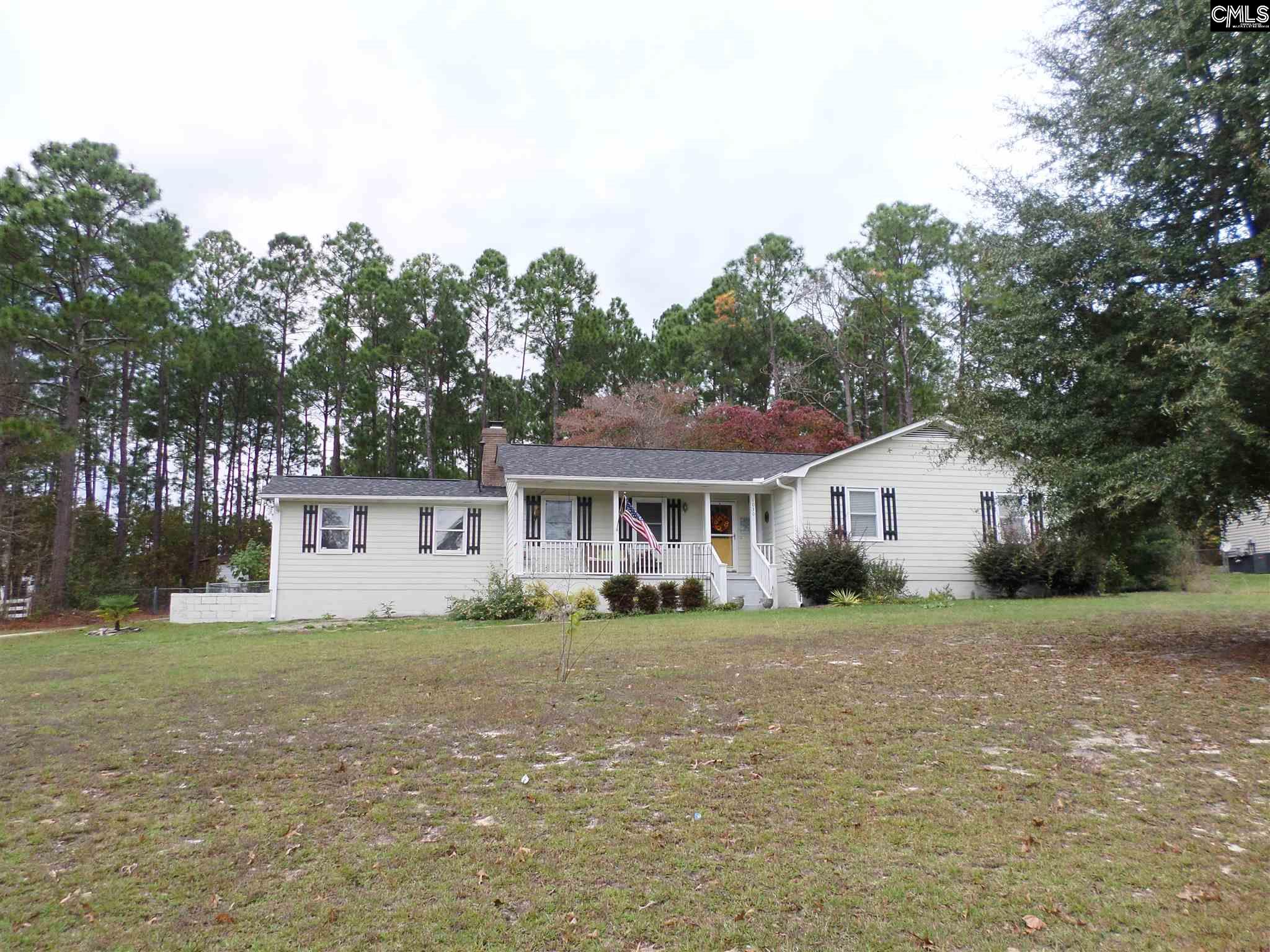 1030 Oakland Elgin, SC 29045