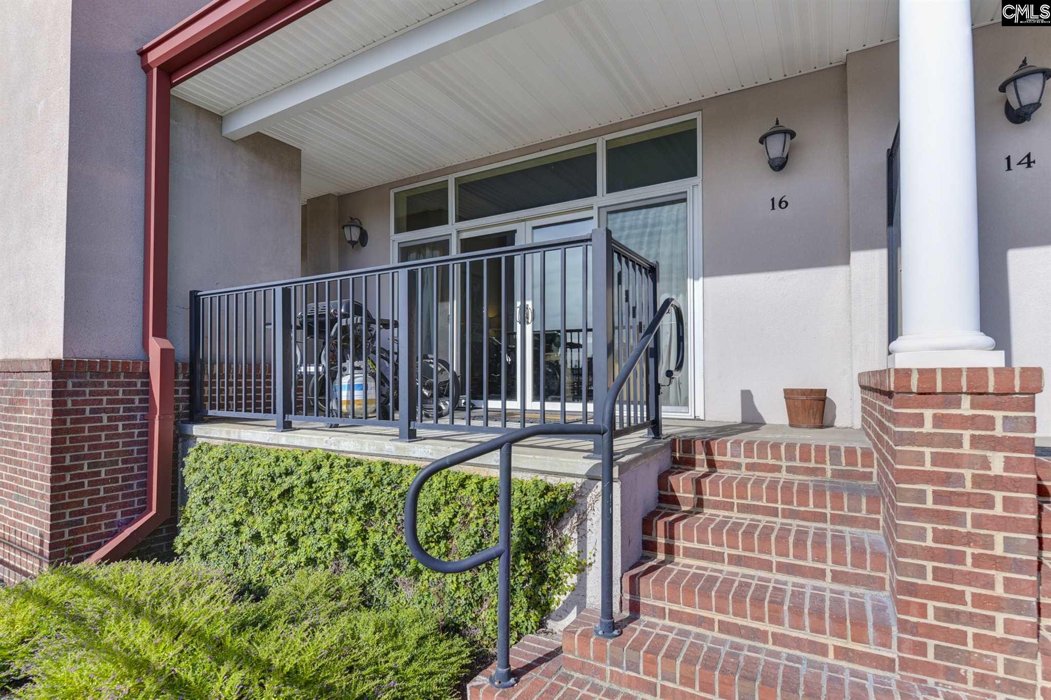1051 Key Columbia, SC 29201-5458