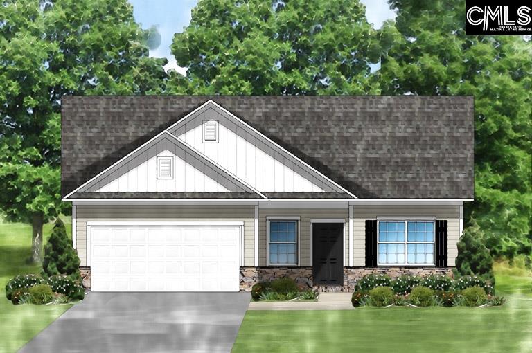 1019 Old Town Irmo, SC 29063
