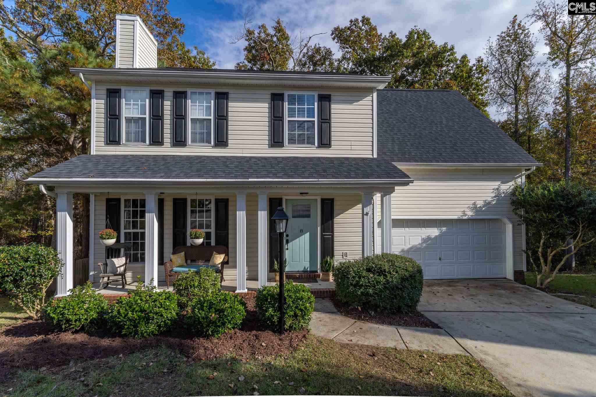 8 Beacon Columbia, SC 29229