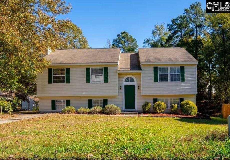 17 Gowham Ct Irmo, SC 29063