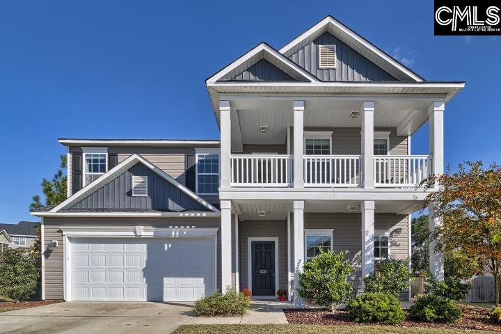 630 Walter Lexington, SC 29073