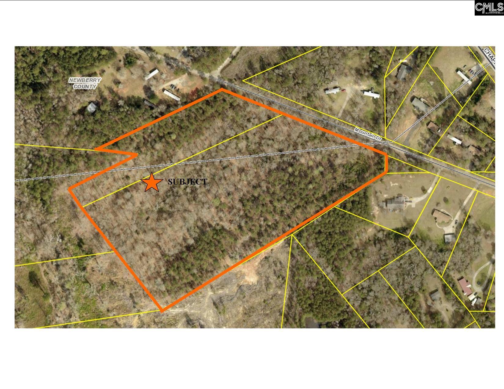 Lot 14 Mountain Chapin, SC 29036-9999