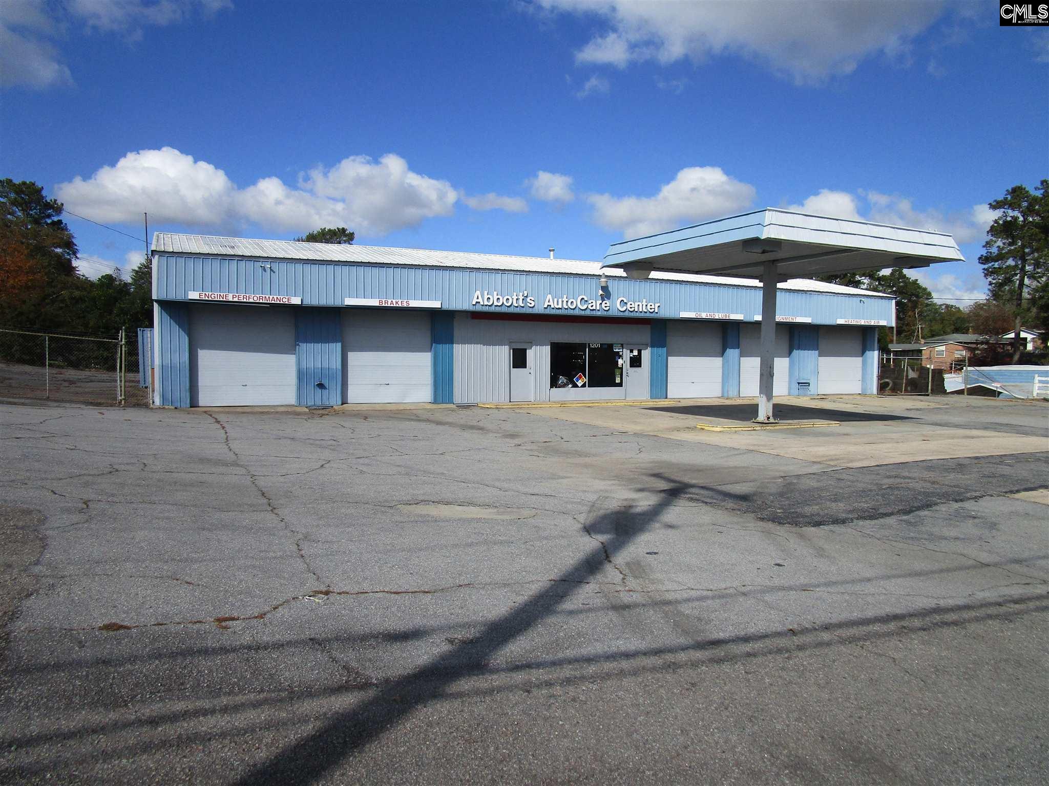 1201 Percival Columbia, SC 29223