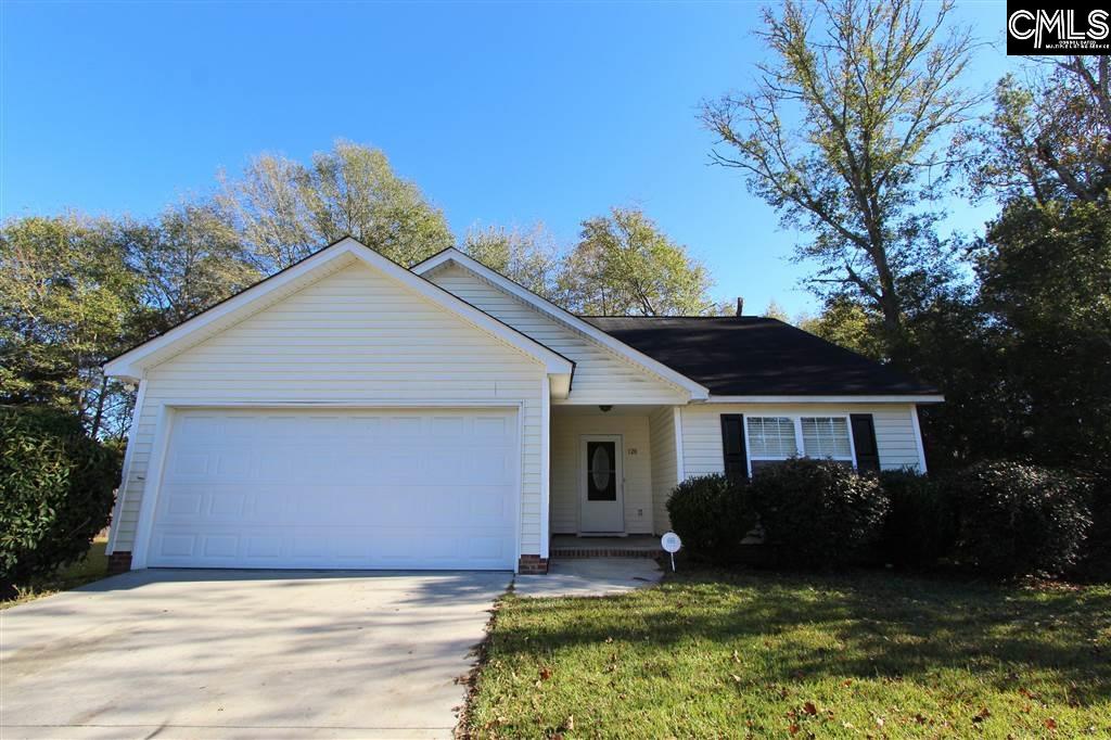 120 Honey Tree Columbia, SC 29209