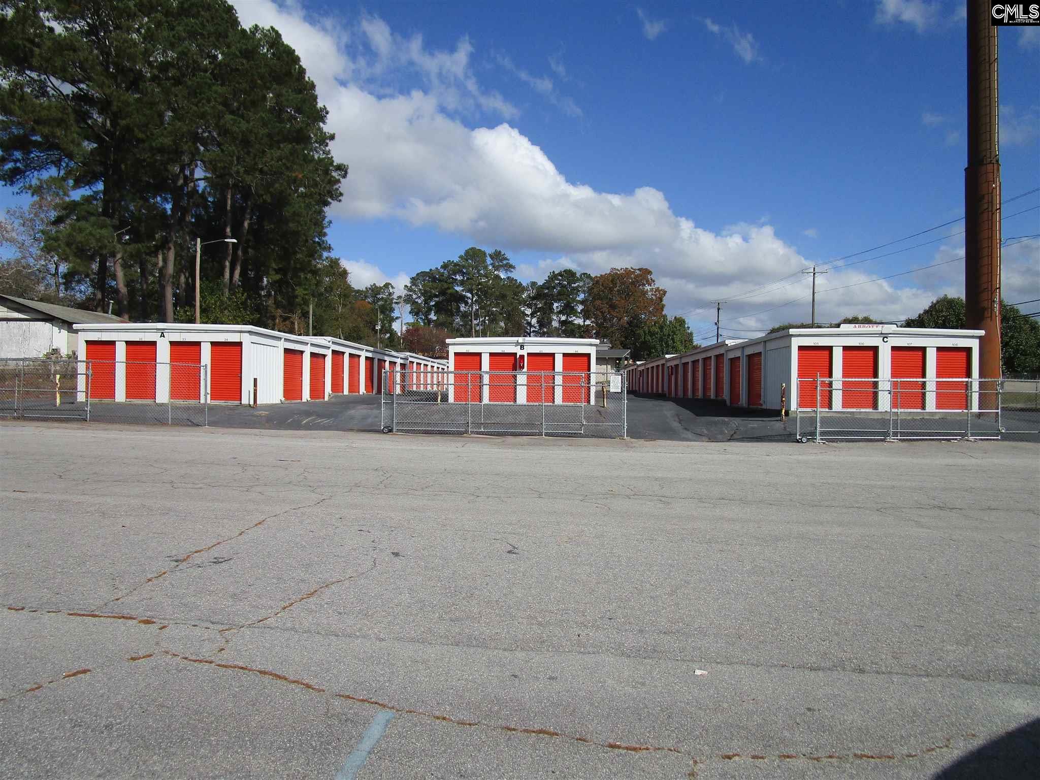 1301 Percival Columbia, SC 29223