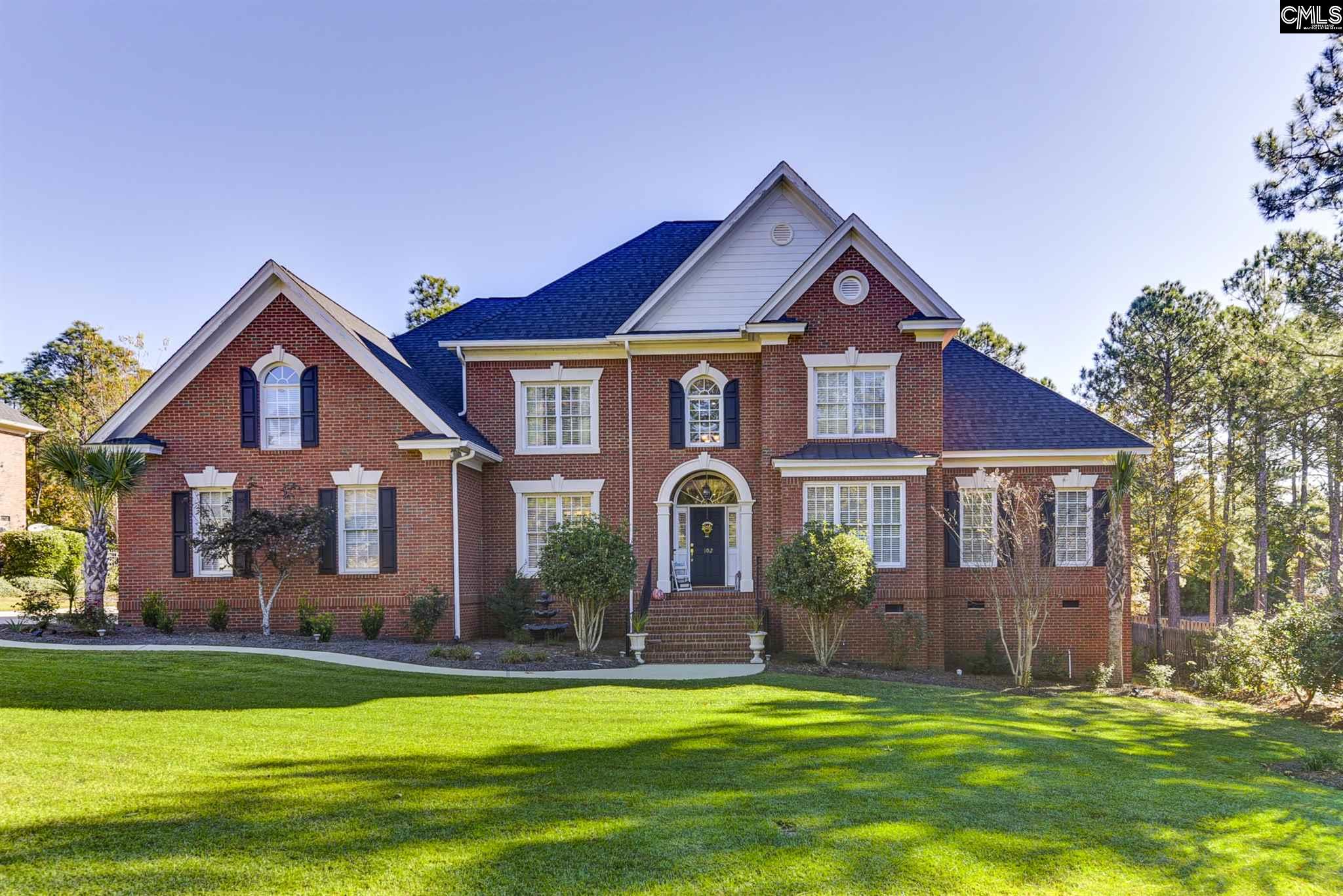 102 Tea Olive Columbia, SC 29223